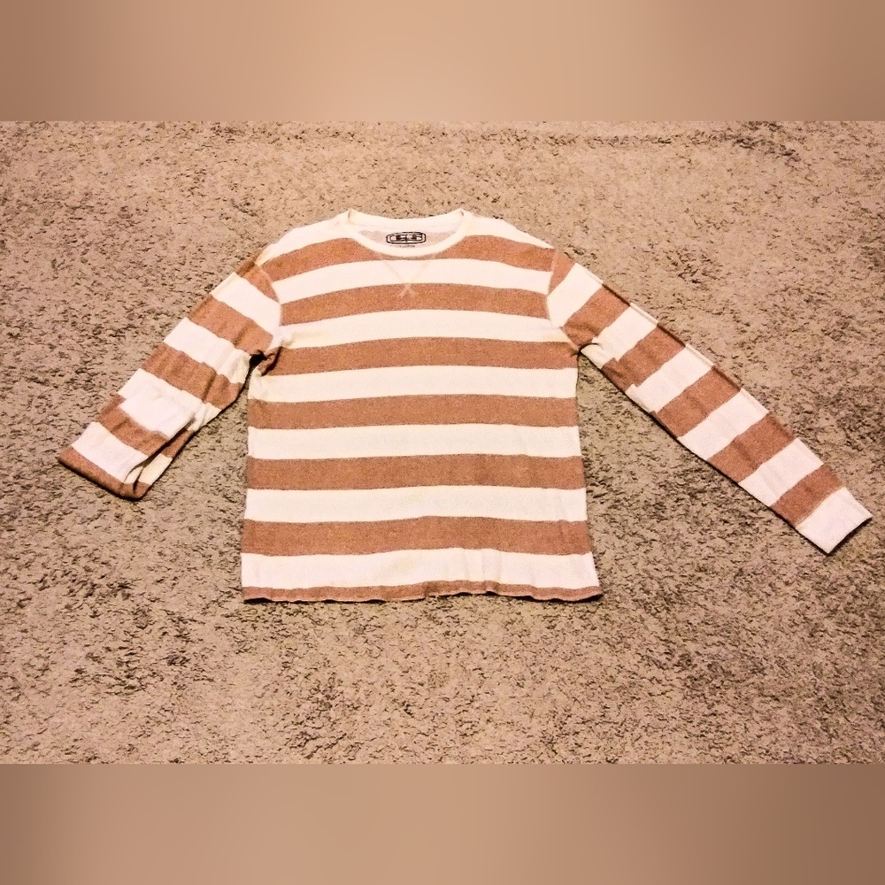 Men's (Long-Sleeved) Shirt